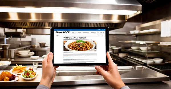 Logiciel haccp restaurant : la solution pour votre conformité