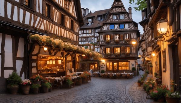 Pourquoi la brasserie traditionnelle à Strasbourg mérite votre attention