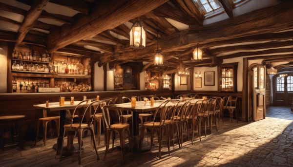 Pourquoi une brasserie alsacienne est le meilleur choix à Strasbourg