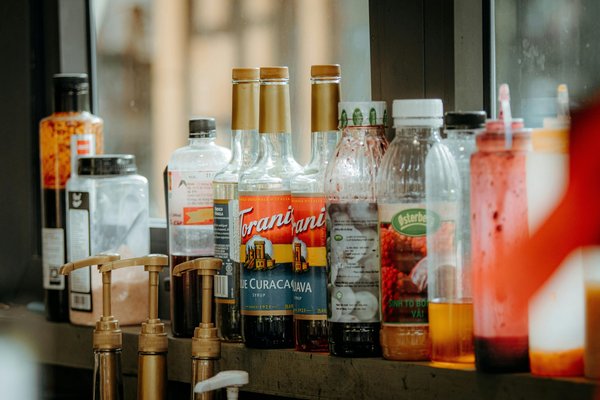 Suggestions de service pour les sirops teisseire : vos idées créatives